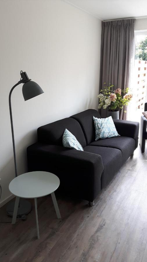 Zeerust Apartment Buren  Ngoại thất bức ảnh