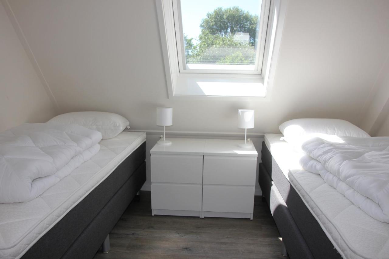 Zeerust Apartment Buren  Ngoại thất bức ảnh