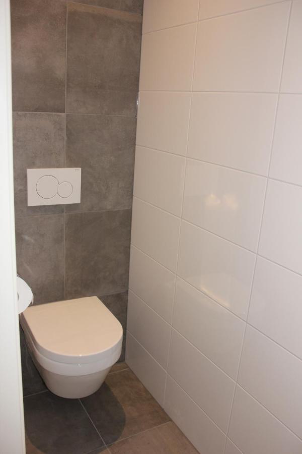 Zeerust Apartment Buren  Ngoại thất bức ảnh